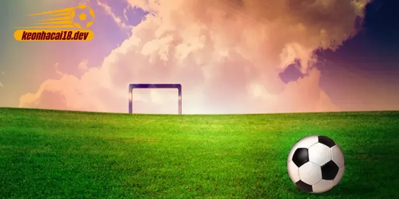 Giới thiệu kèo nhà cái – Nền tảng dữ liệu bóng đá uy tín số #1